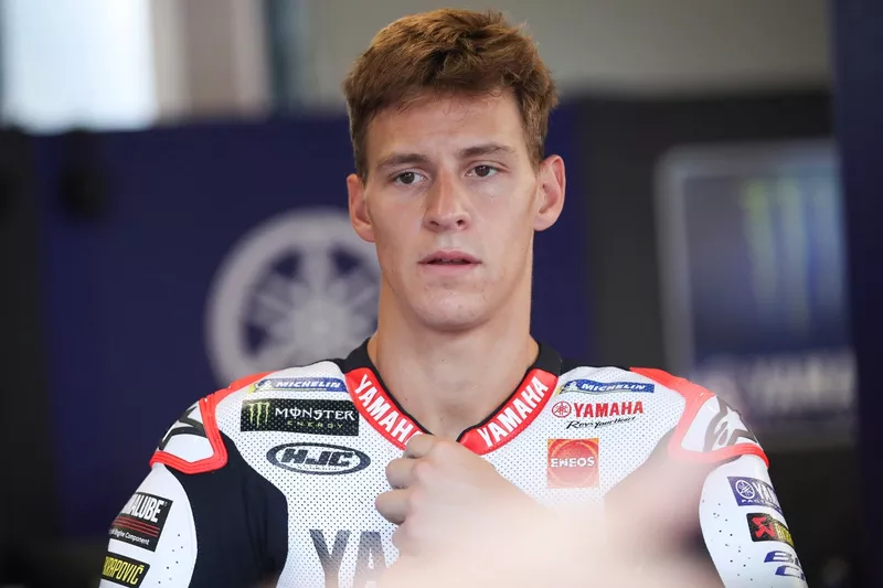 Rindu Kemenangan di MotoGP 2025, Fabio Quartararo Ultimatum Yamaha: Saya Tidak Punya Banyak Waktu!